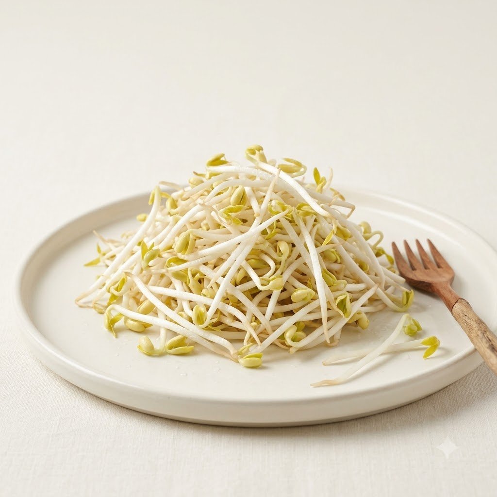 Bean Sprouts