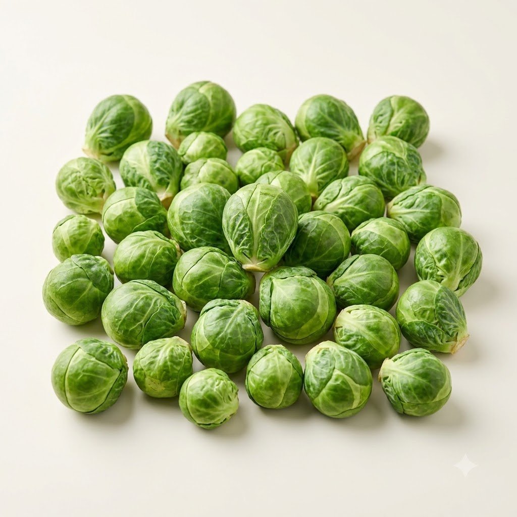 Brussels Sprouts