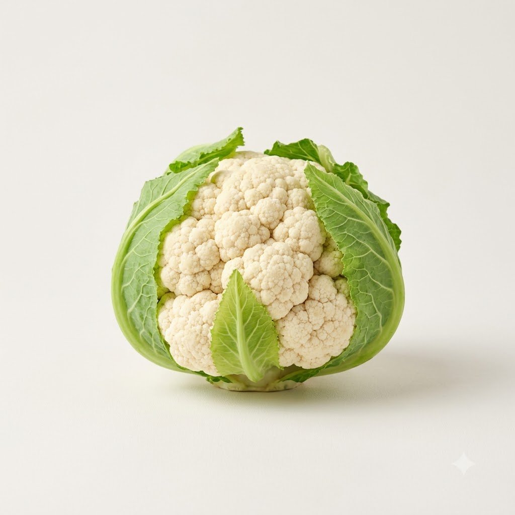 Cauliflower