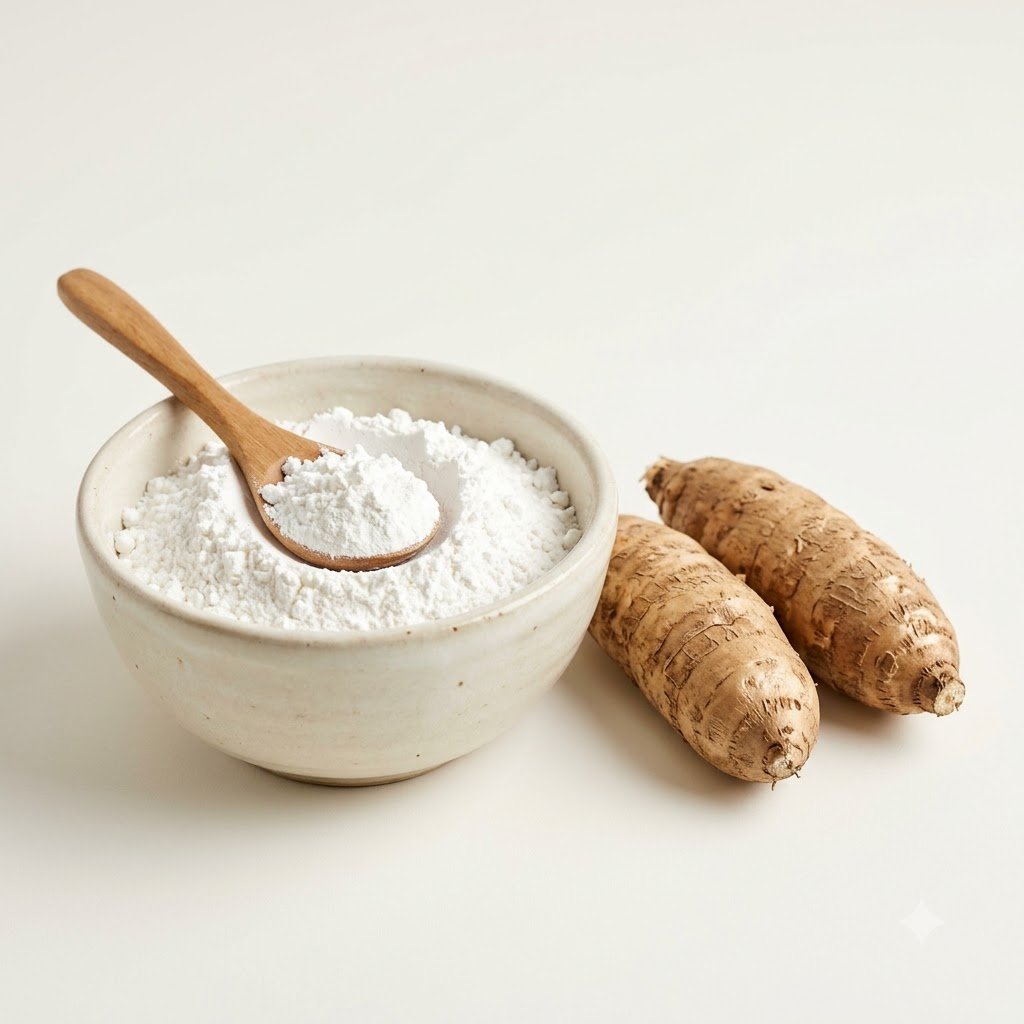 Arrowroot