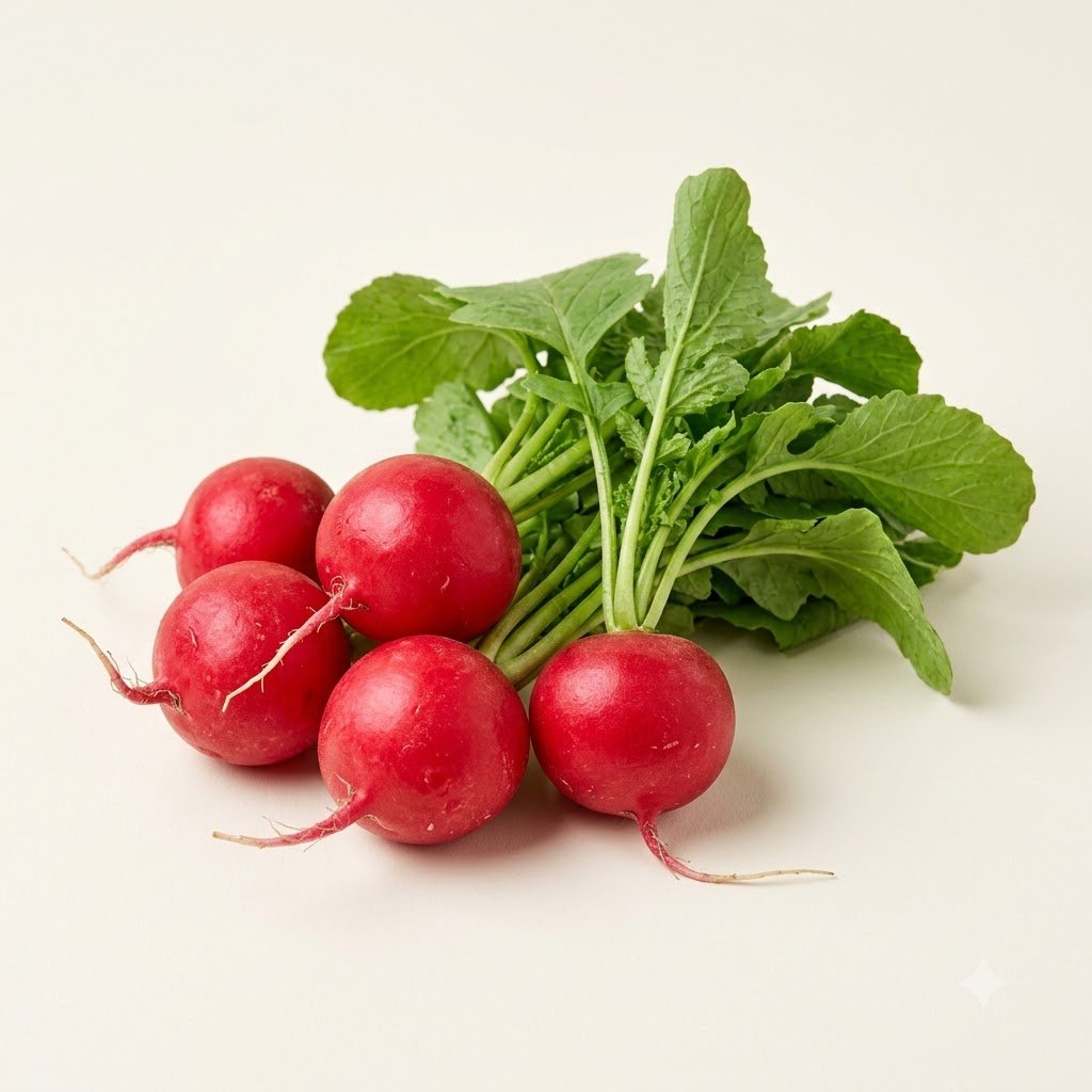 Radish