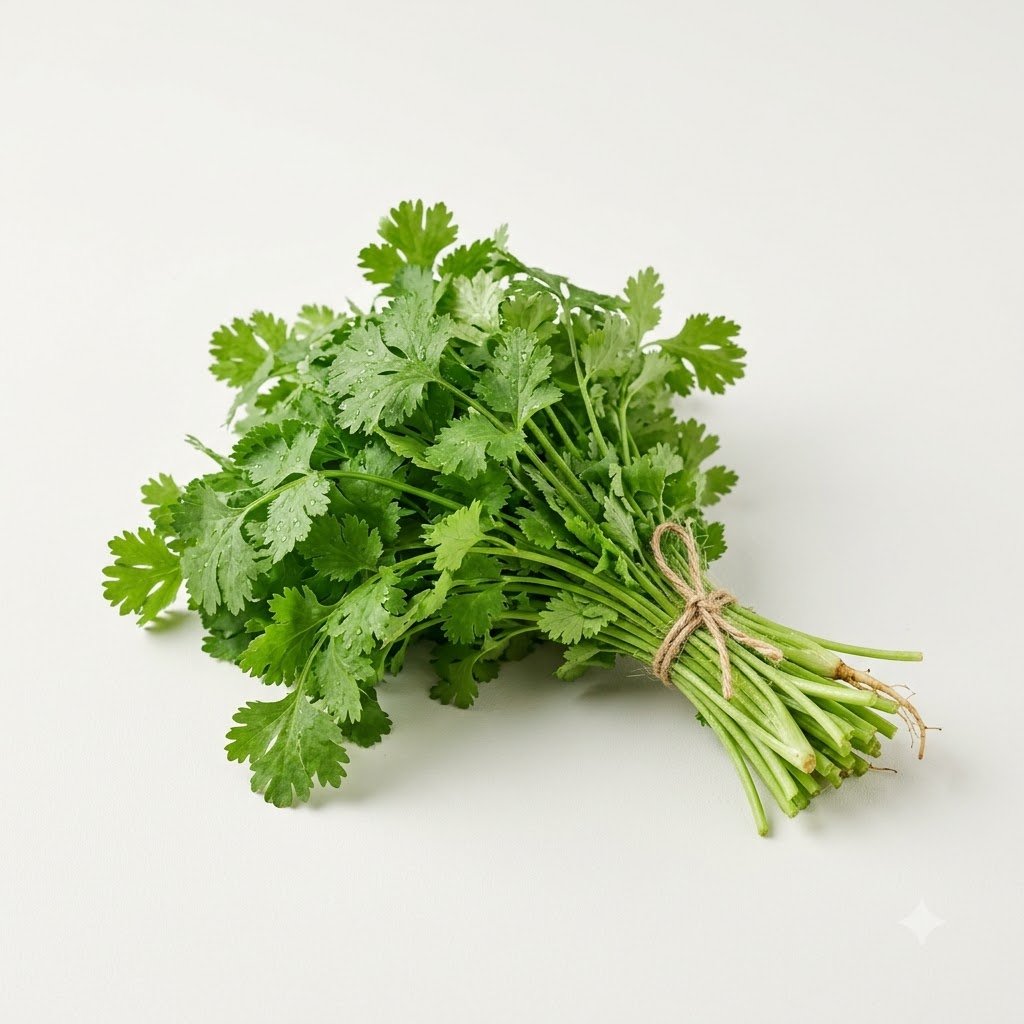 Coriander (Cilantro)