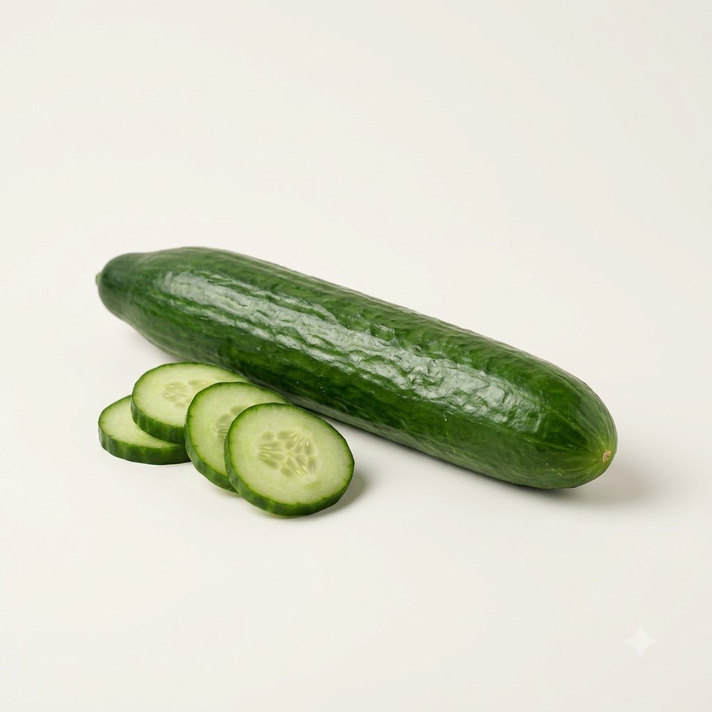 Cucumber