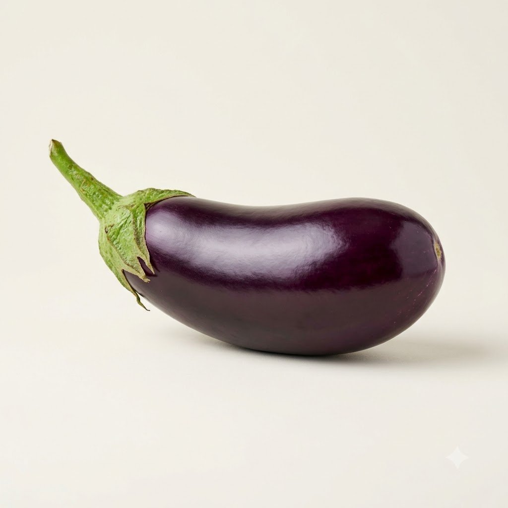 Eggplant (Brinjal)