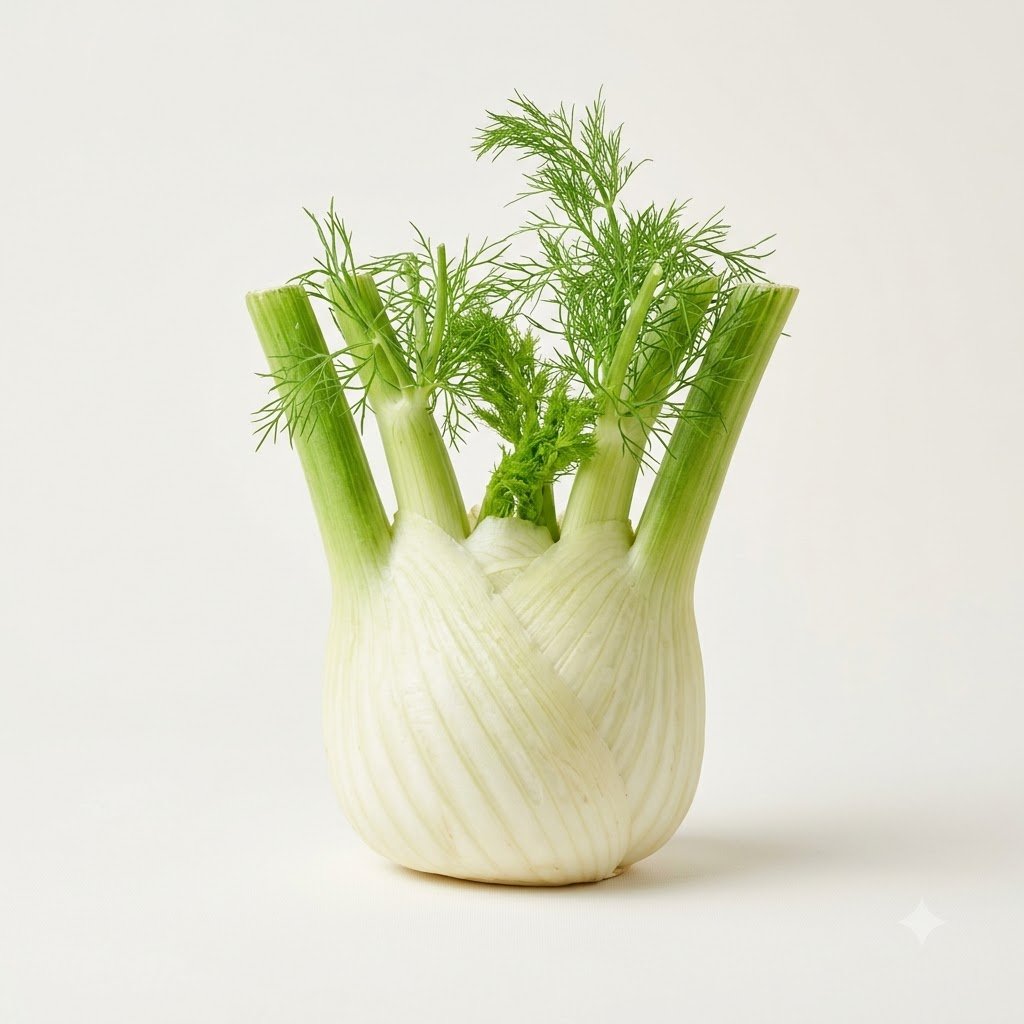 Fennel Bulb