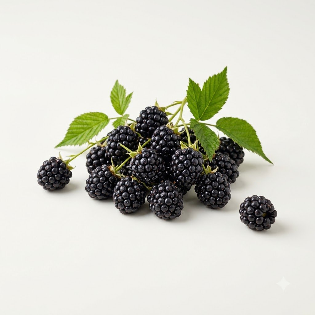 Fresh Black berry