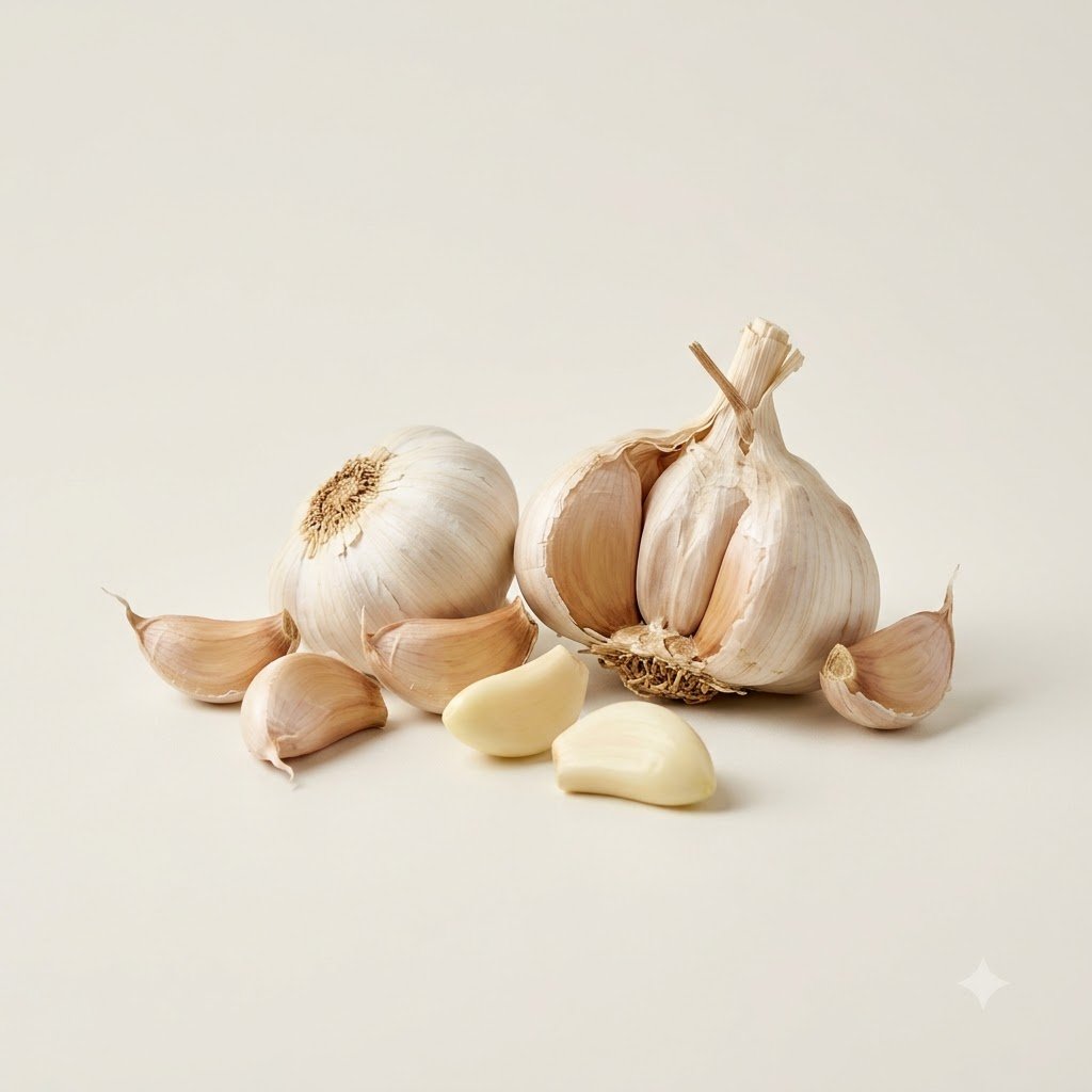 Garlic