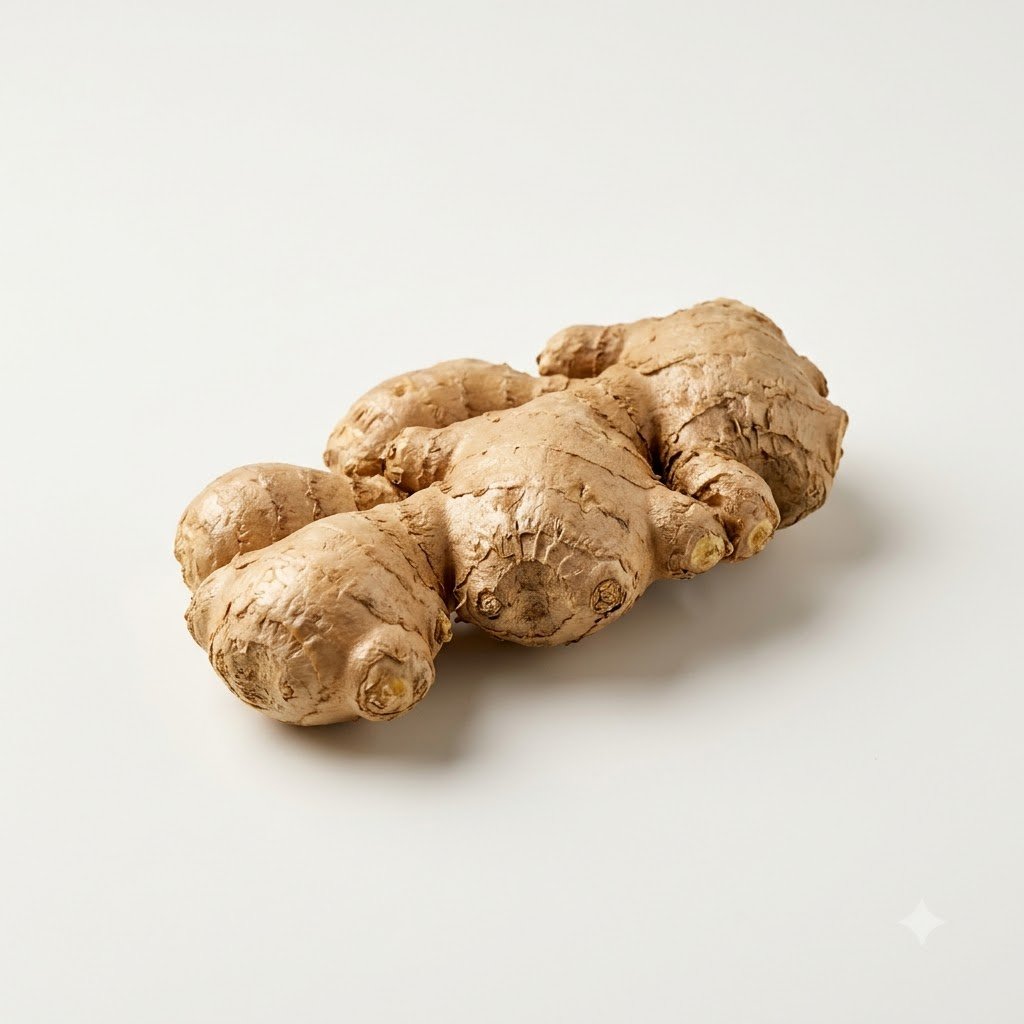 Ginger
