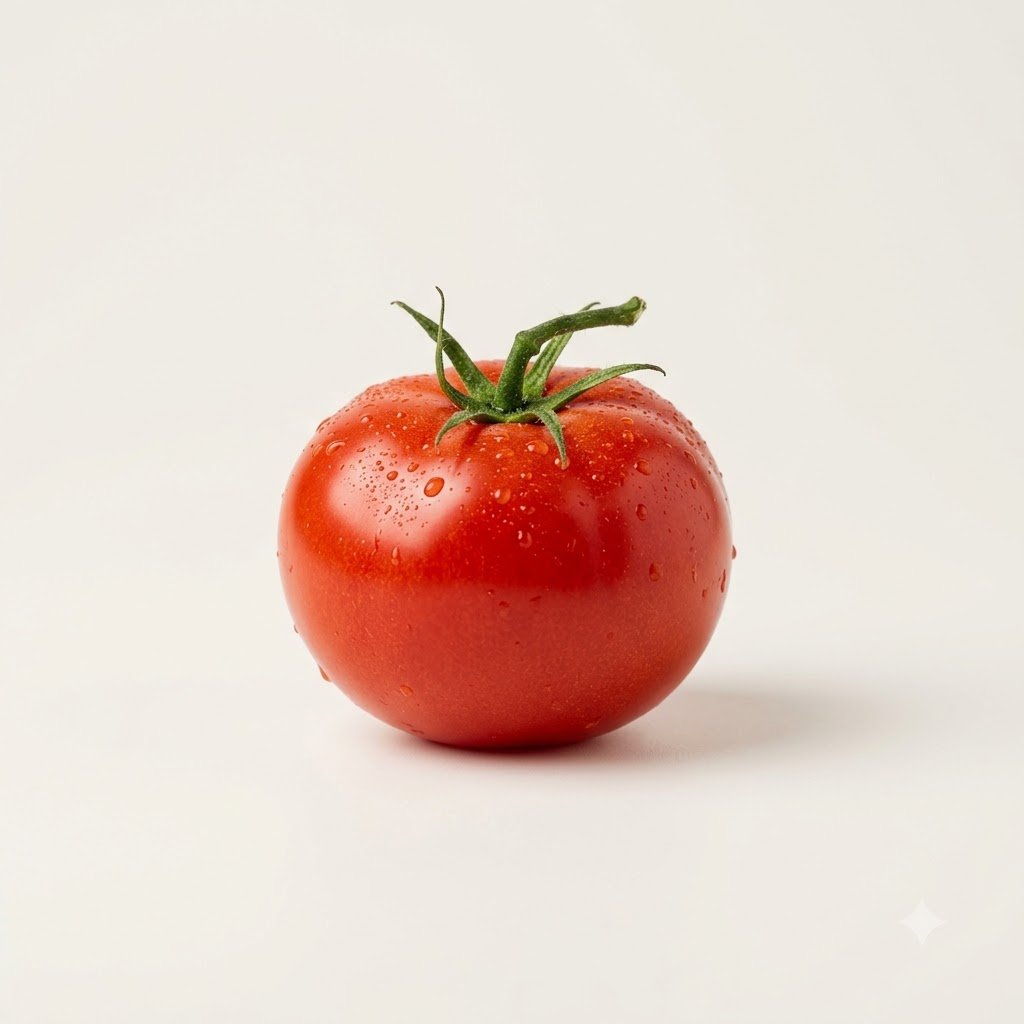 Juicy Tomato