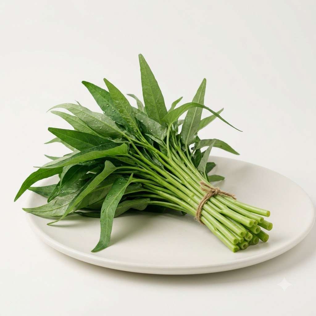 Kangkong (Water Spinach)