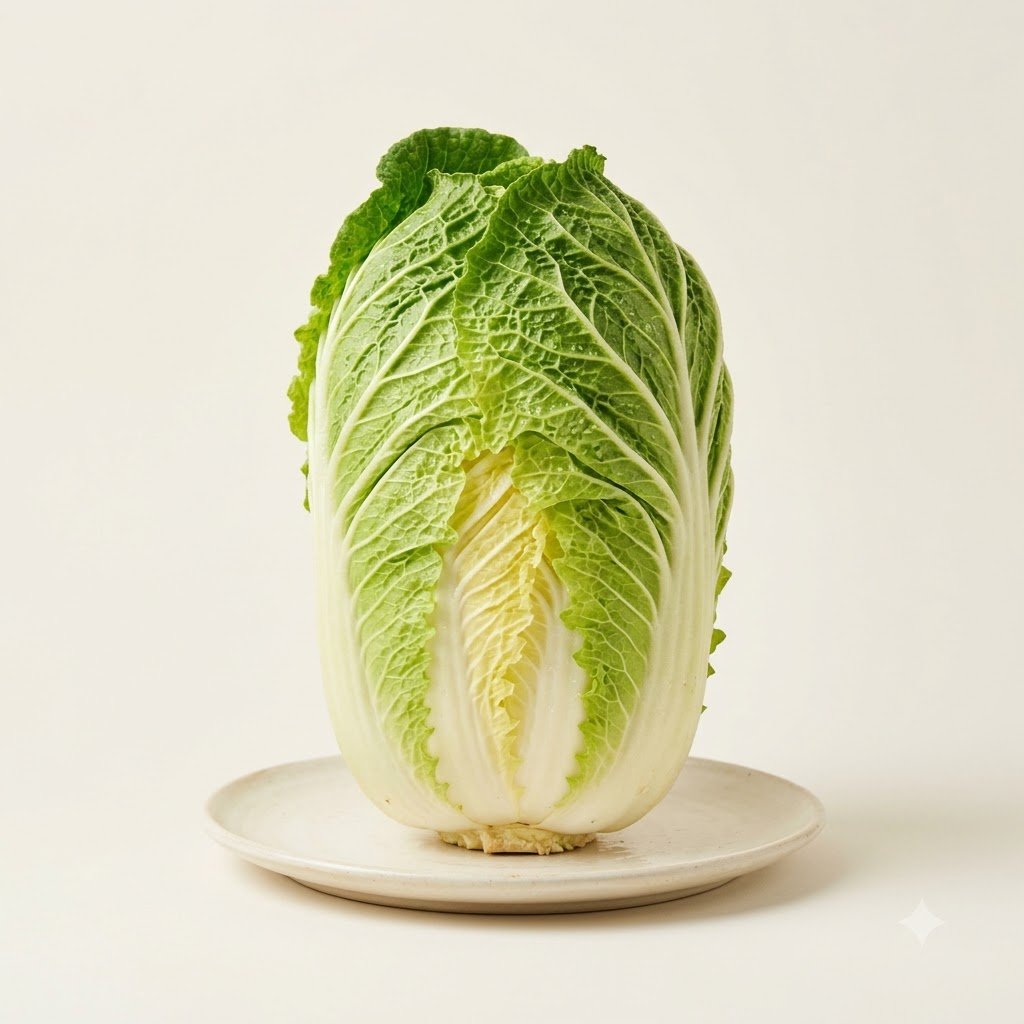Napa Cabbage