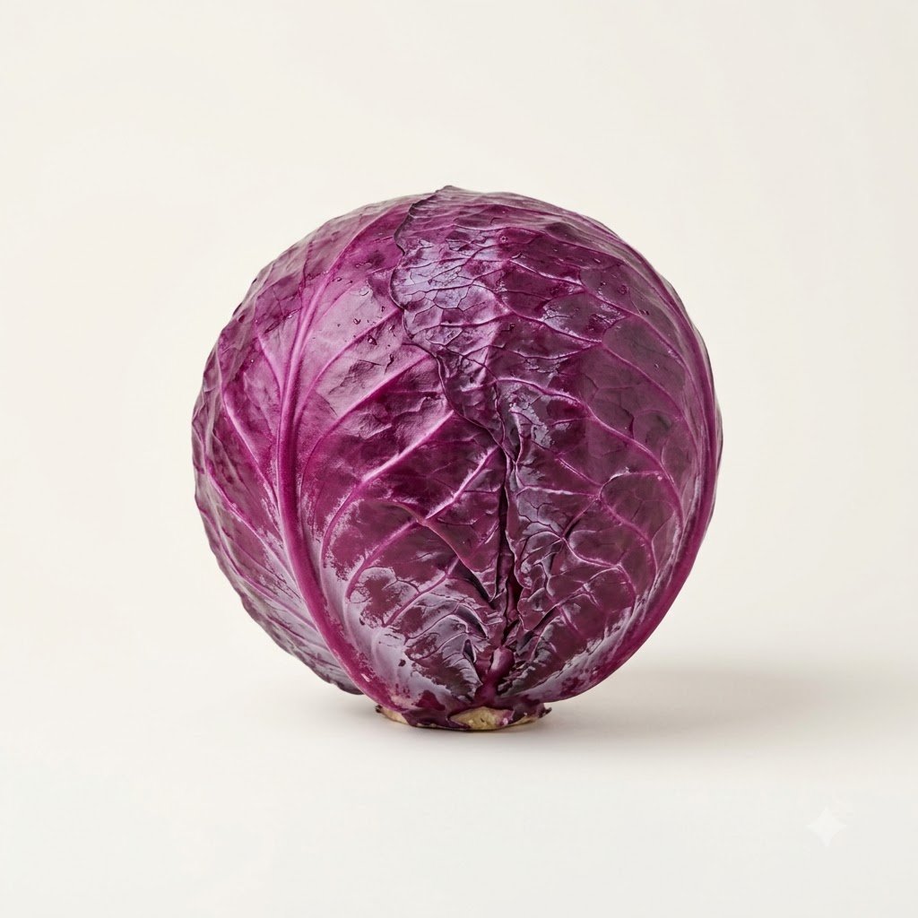 Red Cabbage