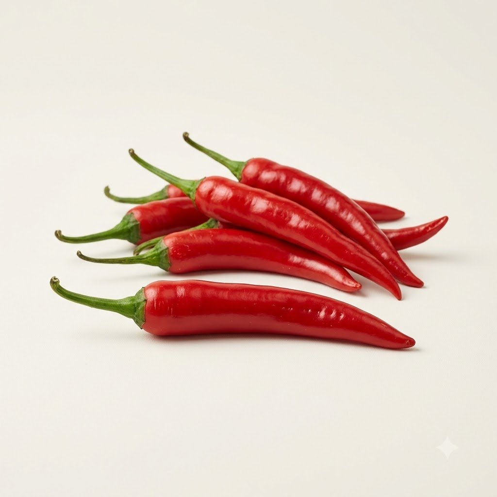 Red Chili