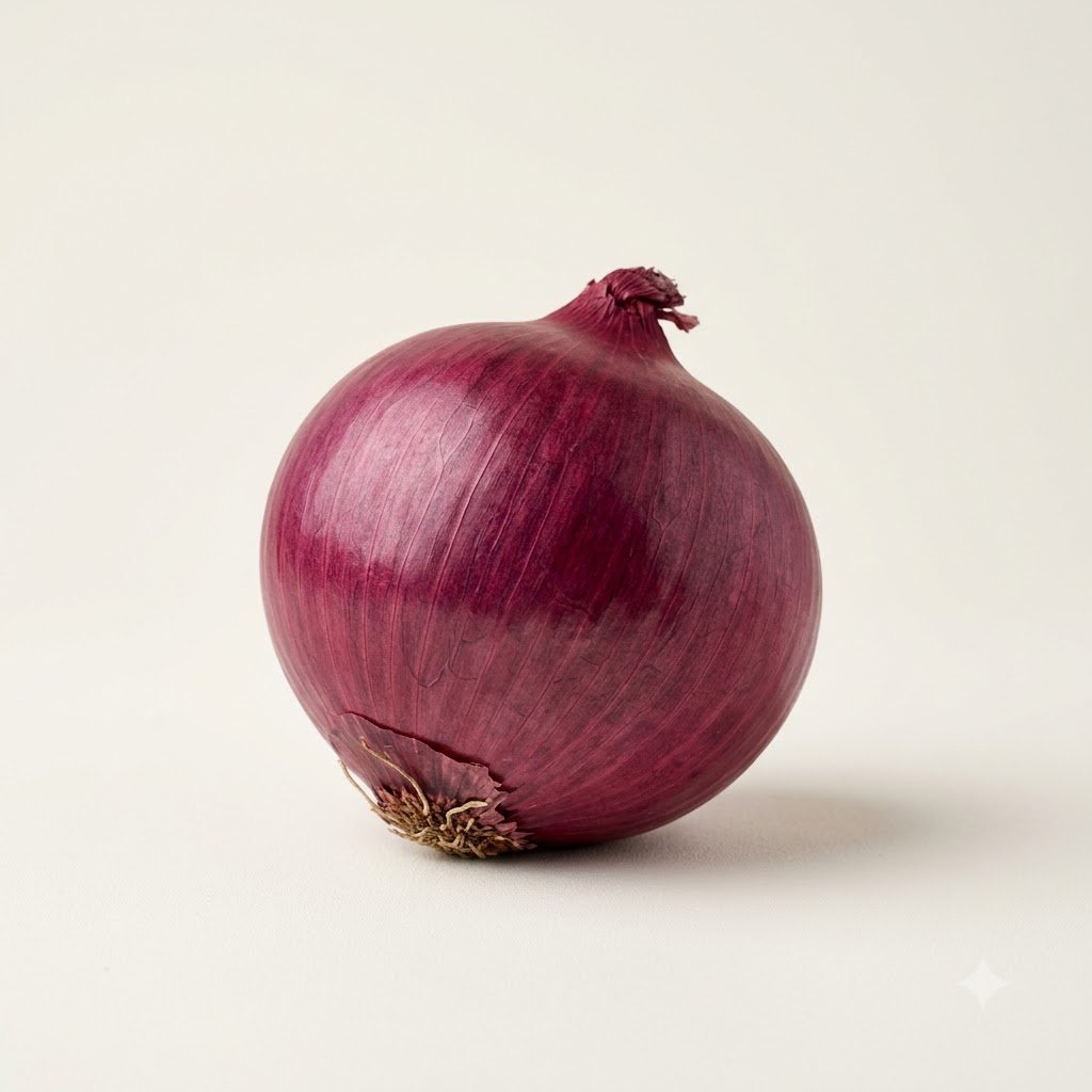 Red Onion