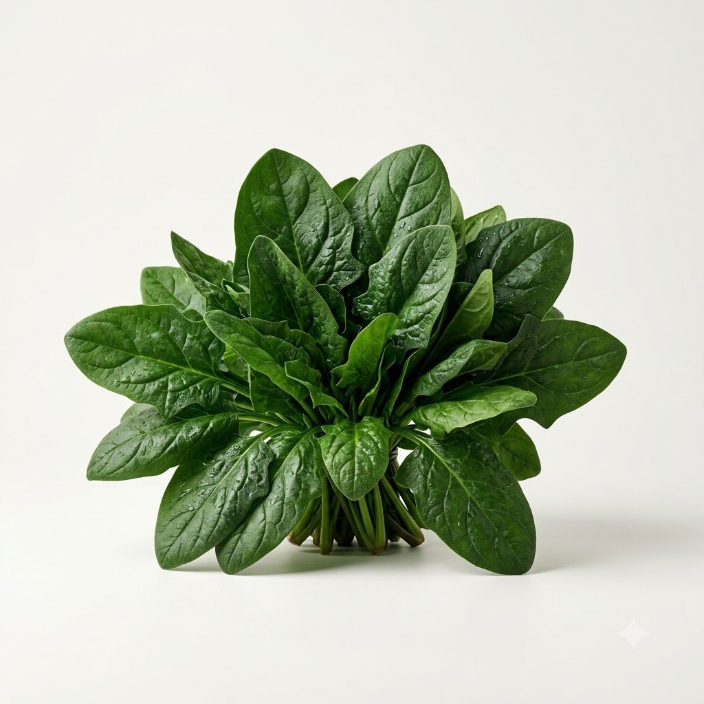 Spinach (Sabanak)