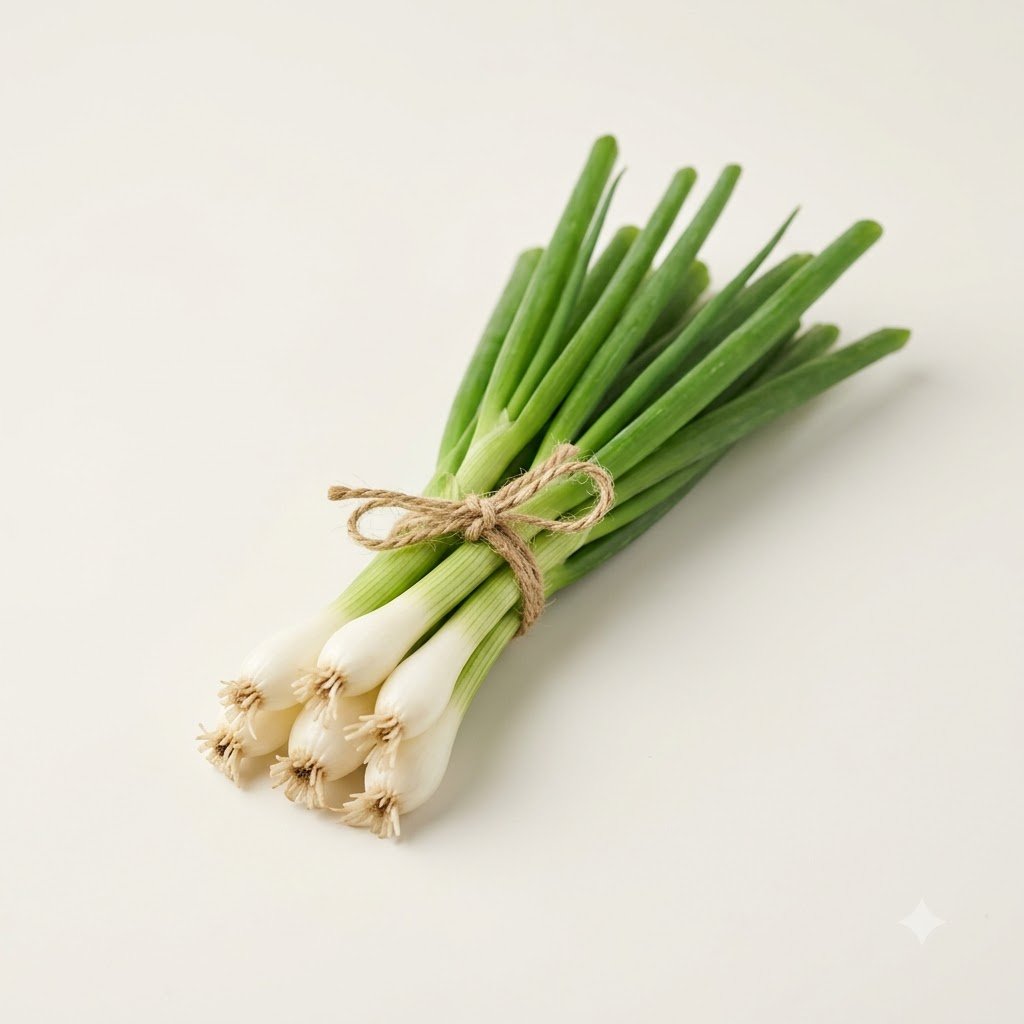 Spring Onion