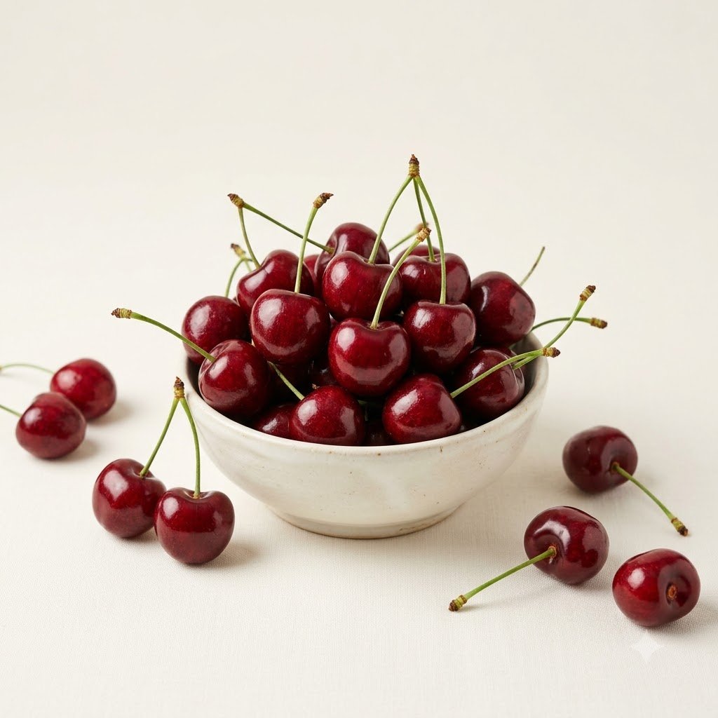 Sweet Cherries