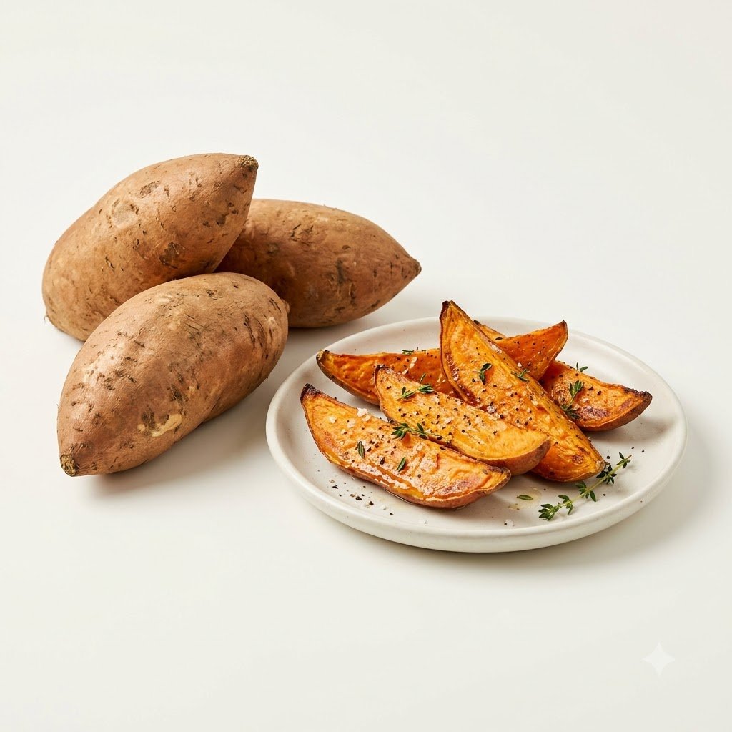 Sweet Potato
