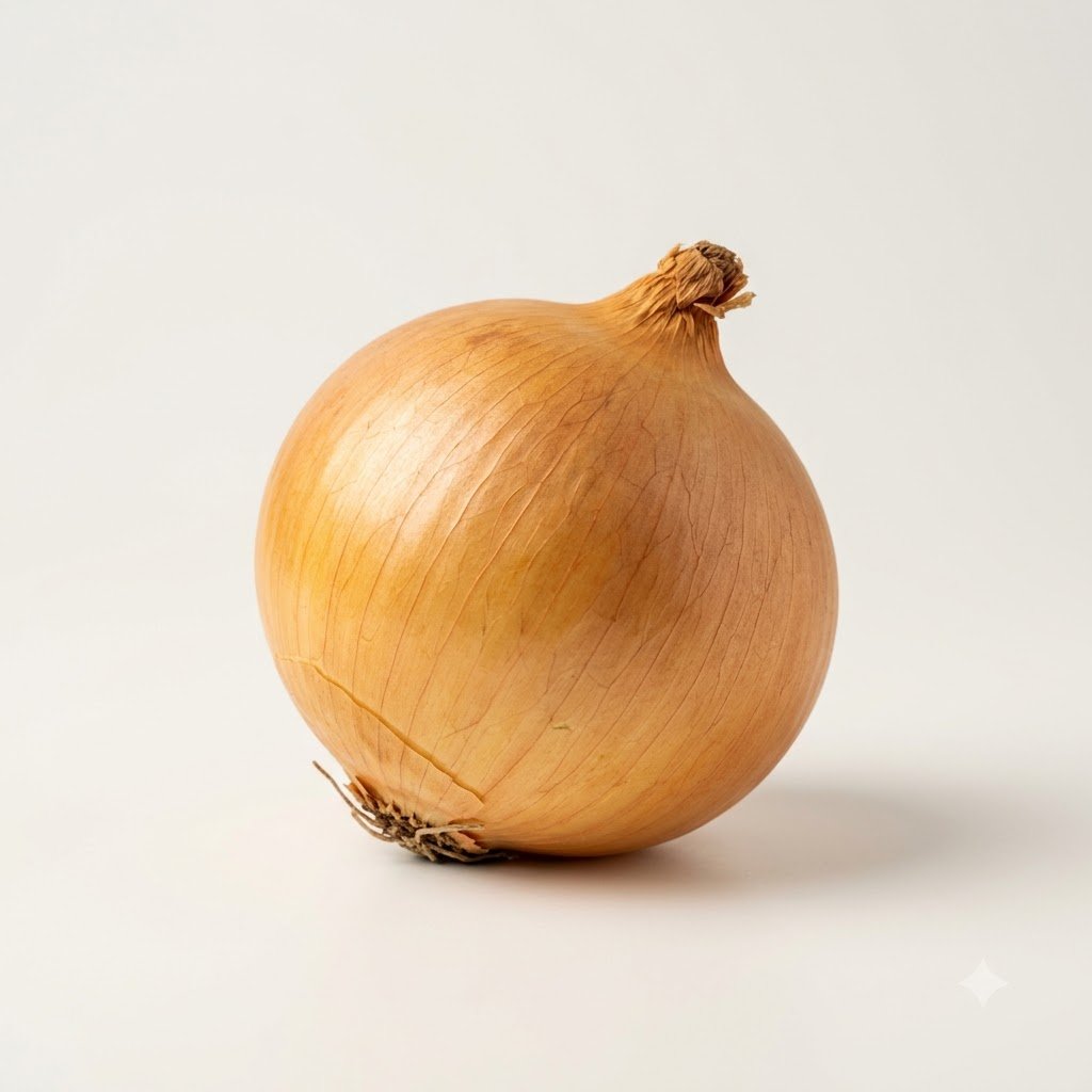 Yellow Onion