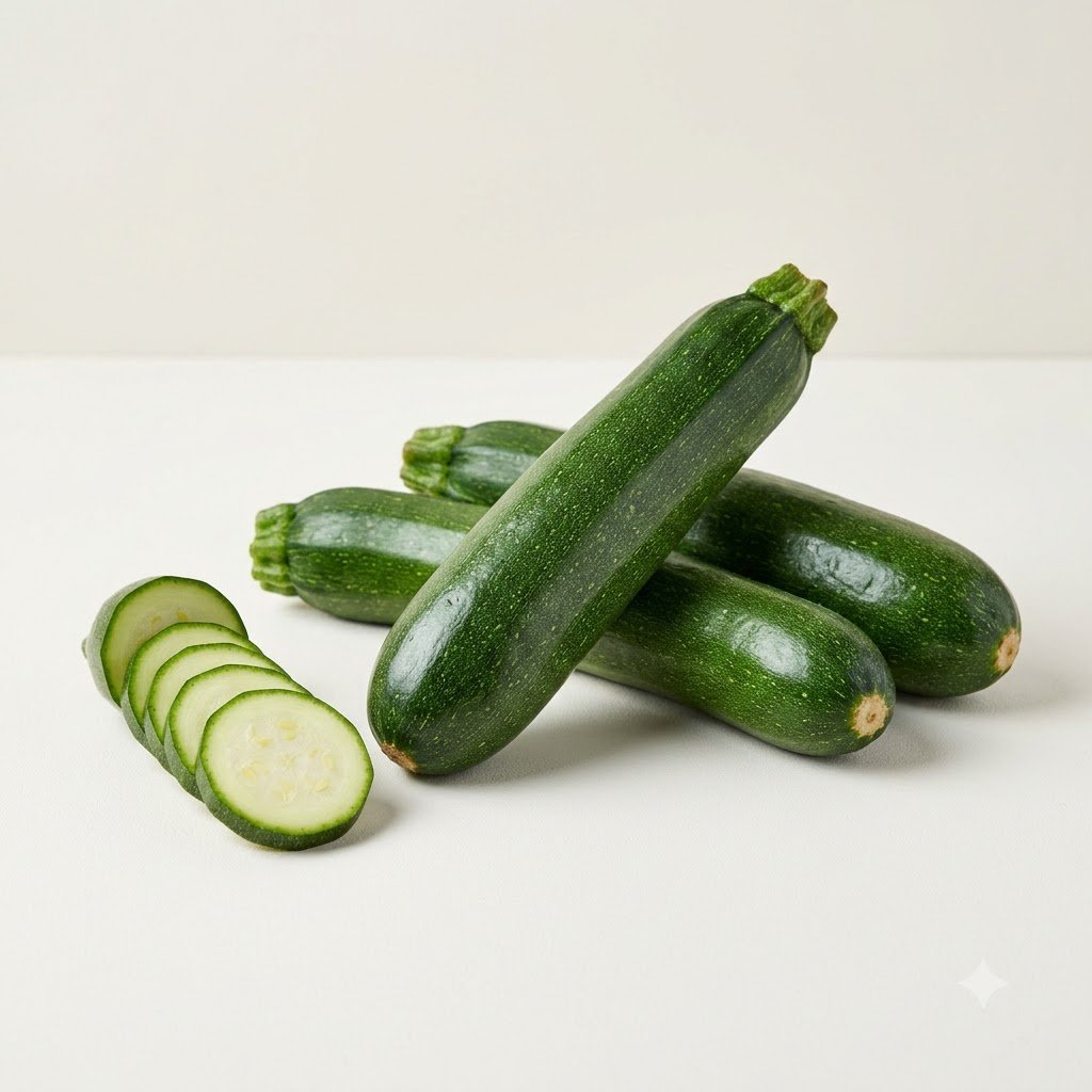 Zucchini (Koosa / Courgette)