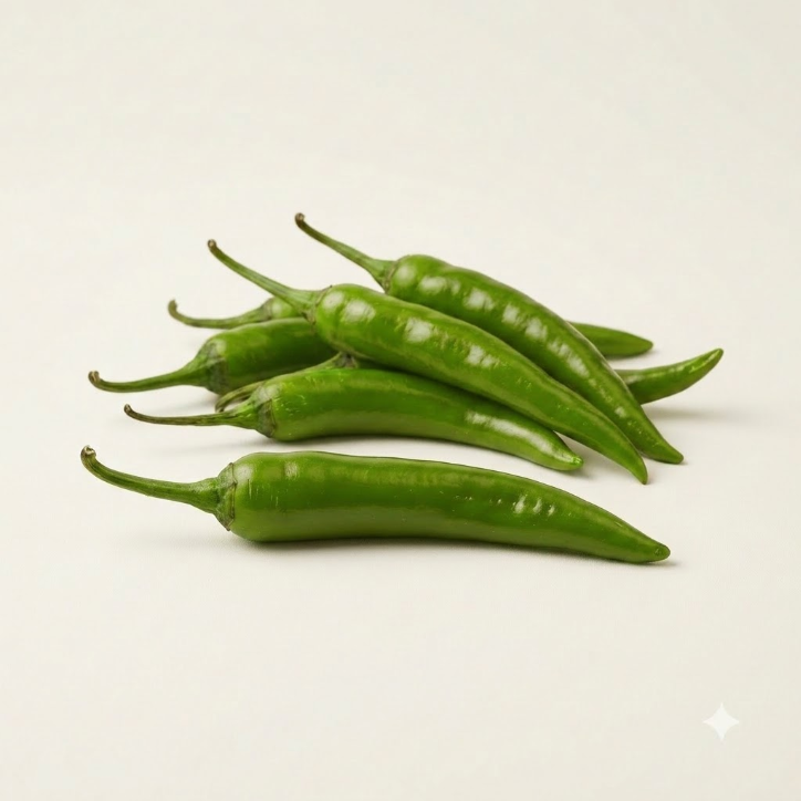 Green Chili